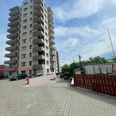 East View By Dat Apartments Cluj-Napoca Exterior foto