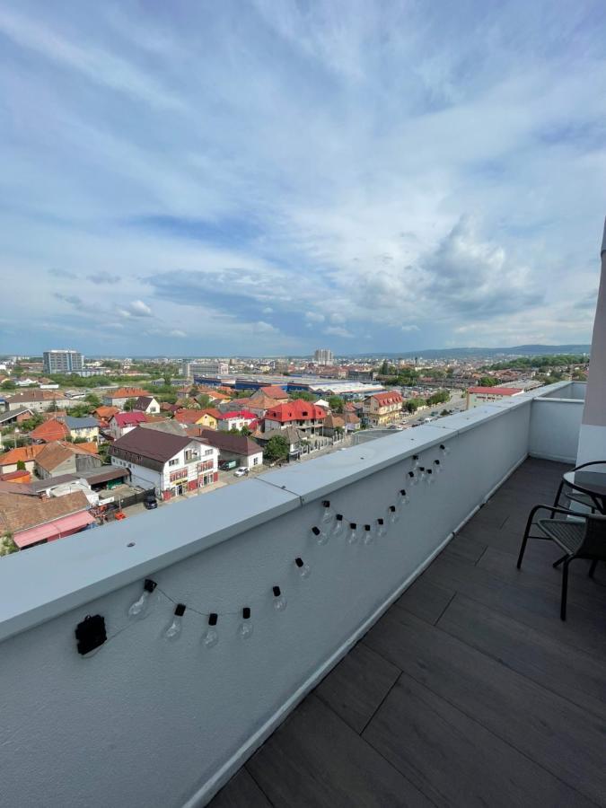 East View By Dat Apartments Cluj-Napoca Exterior foto