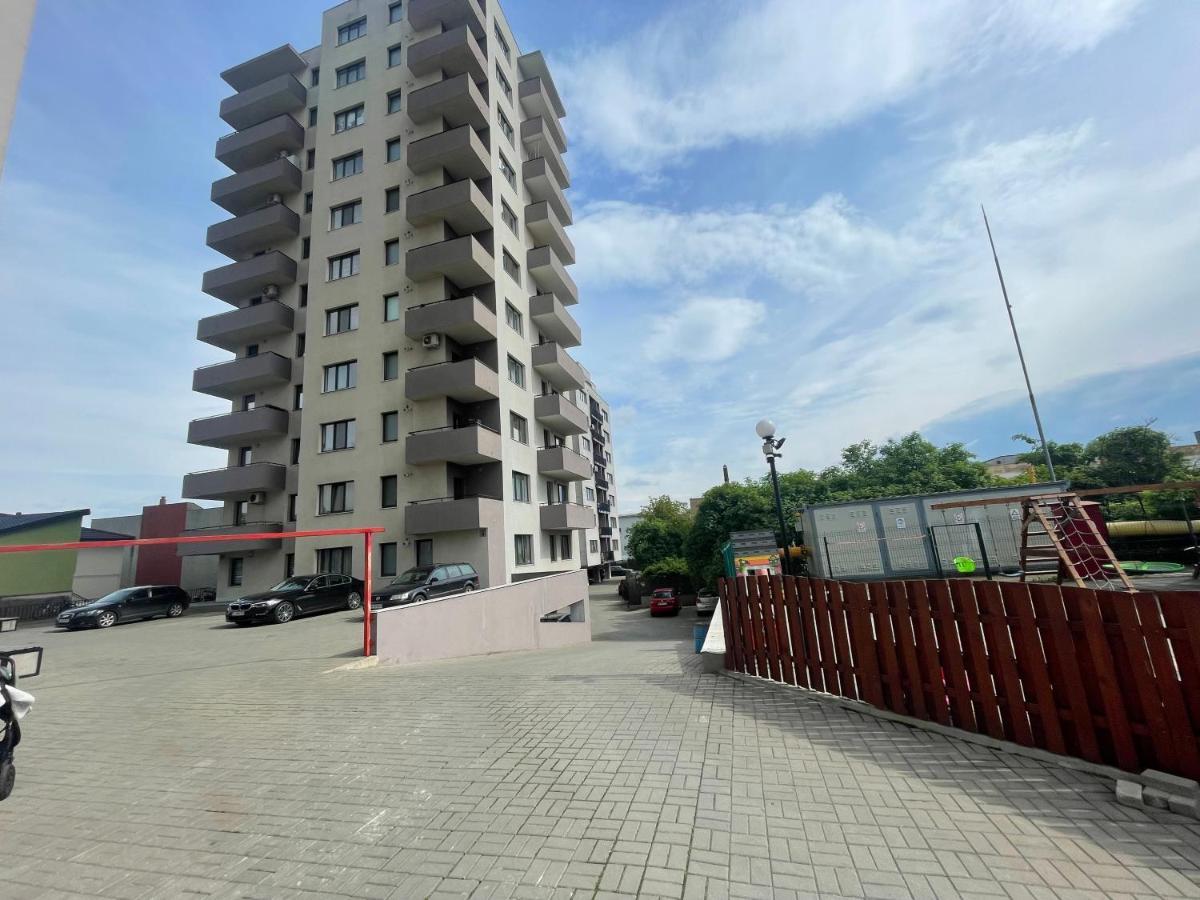 East View By Dat Apartments Cluj-Napoca Exterior foto