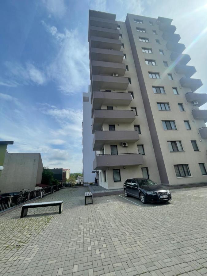 East View By Dat Apartments Cluj-Napoca Exterior foto