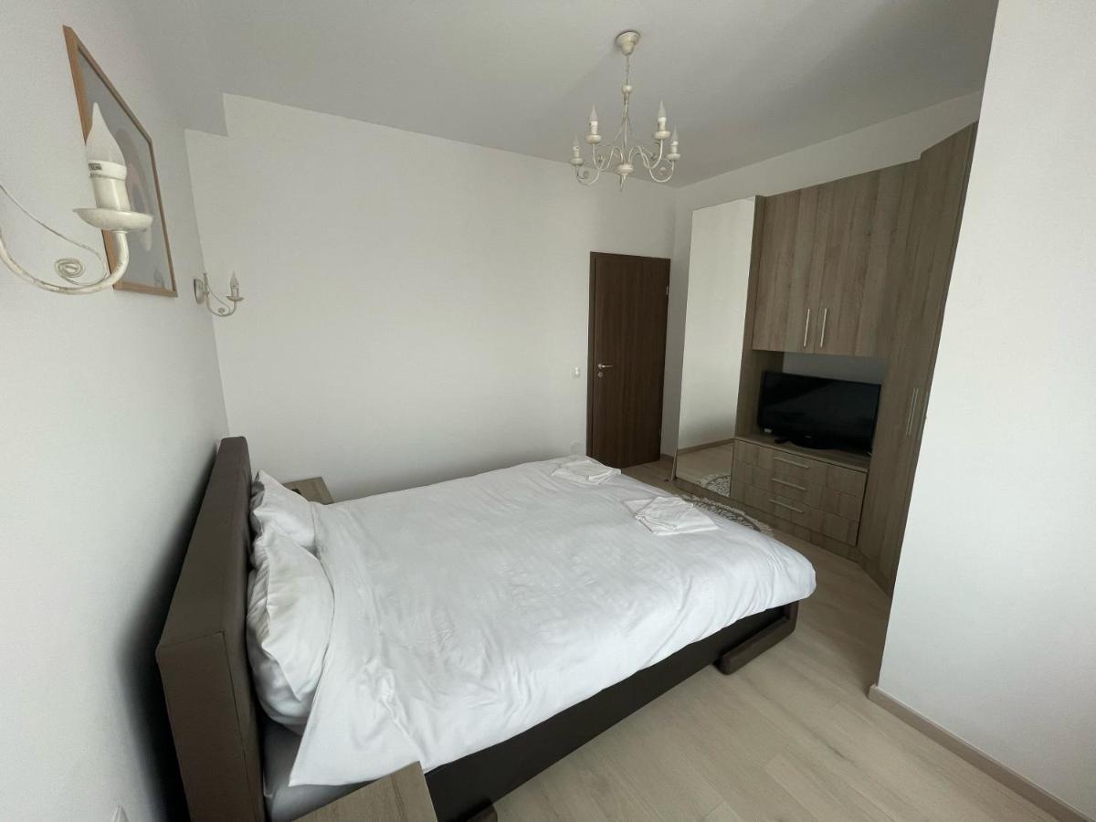 East View By Dat Apartments Cluj-Napoca Exterior foto