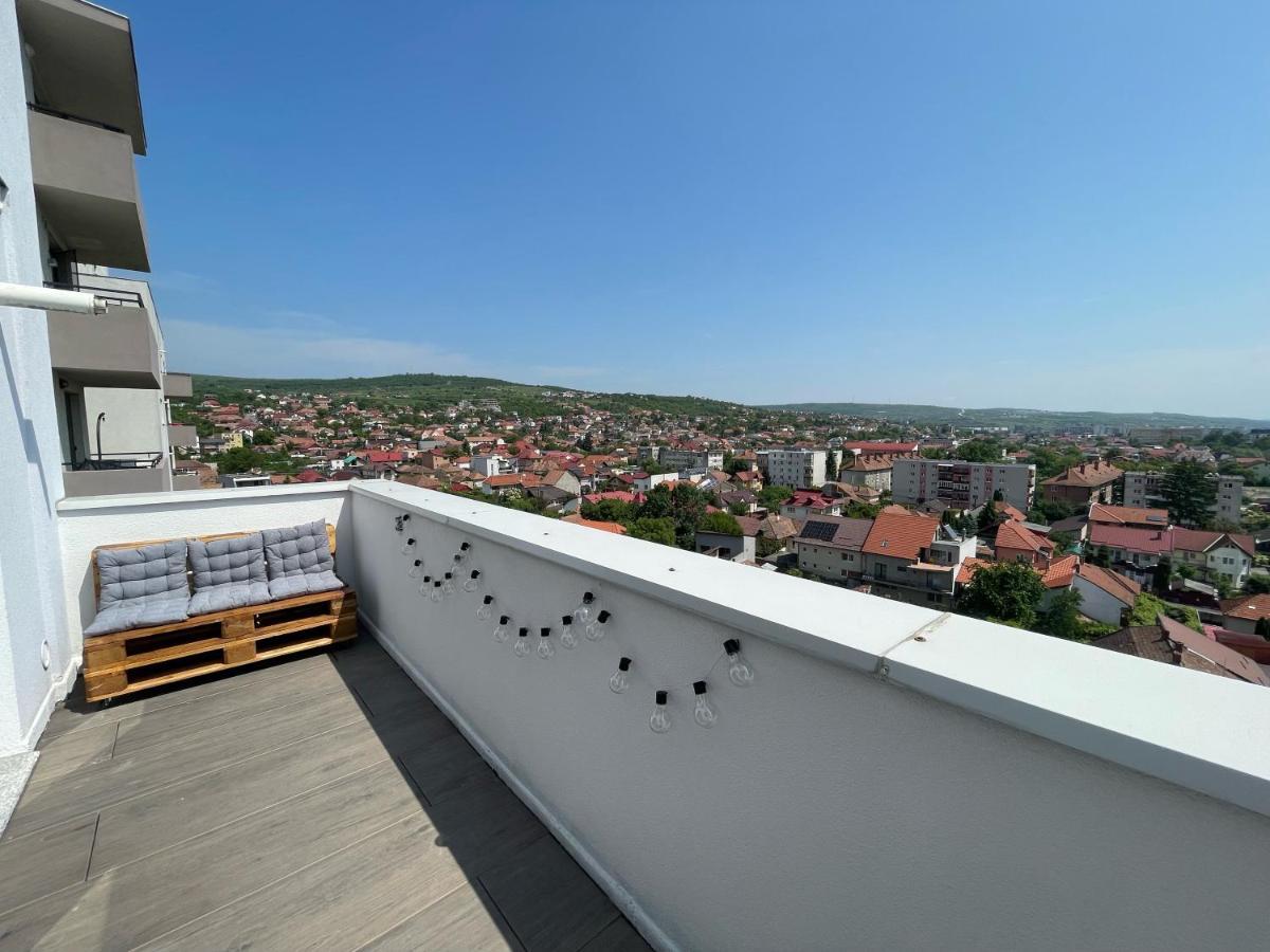 East View By Dat Apartments Cluj-Napoca Exterior foto