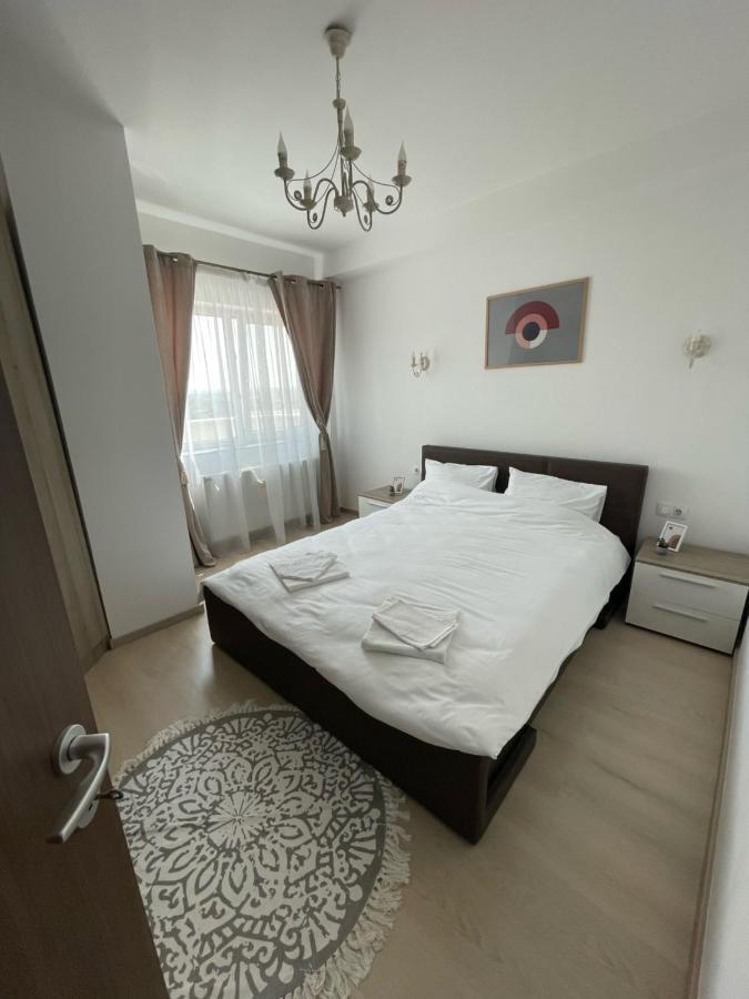 East View By Dat Apartments Cluj-Napoca Exterior foto