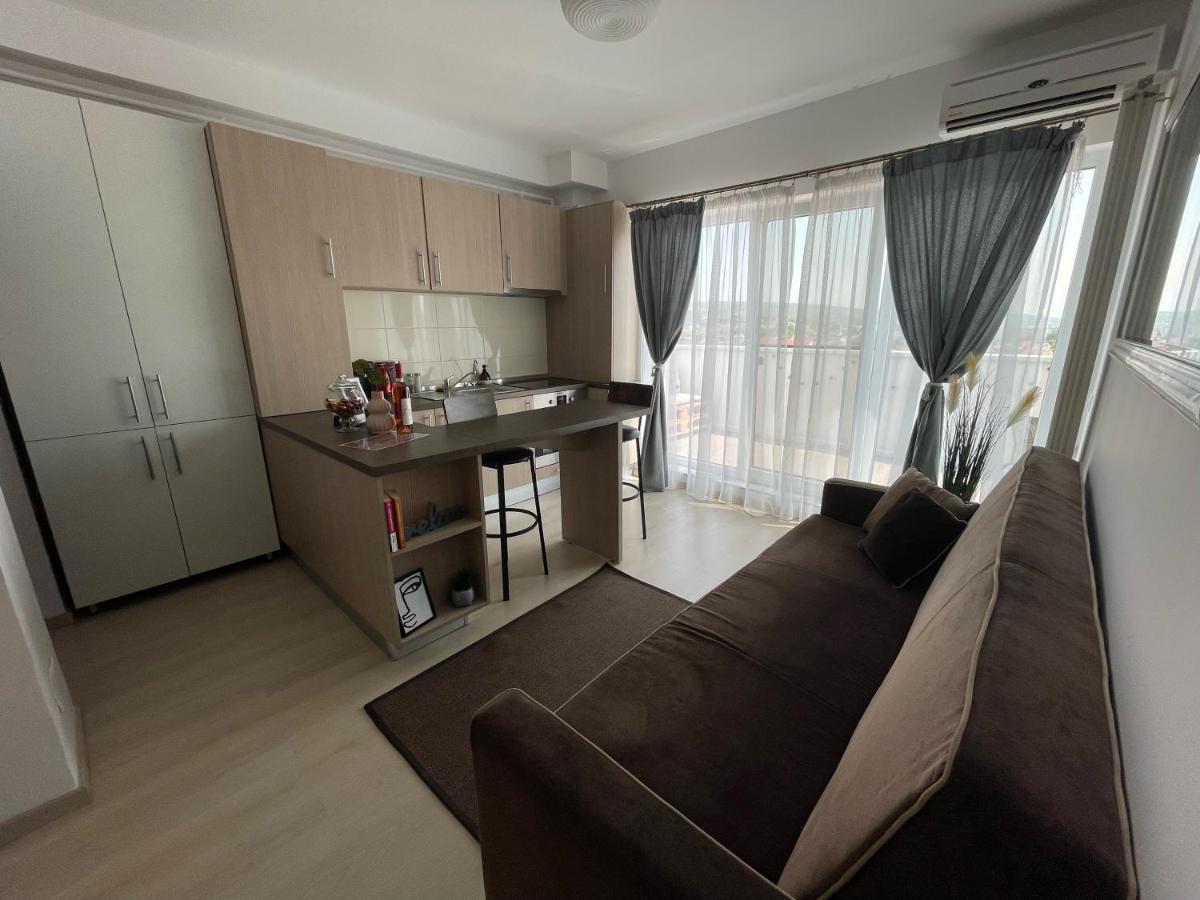 East View By Dat Apartments Cluj-Napoca Exterior foto