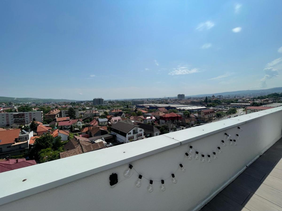 East View By Dat Apartments Cluj-Napoca Exterior foto