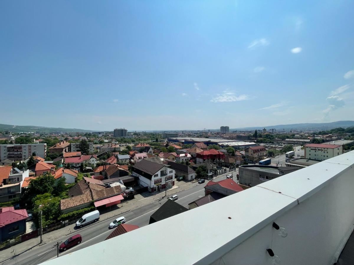 East View By Dat Apartments Cluj-Napoca Exterior foto